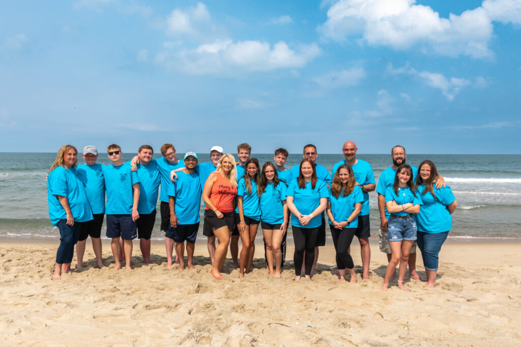 obx family beach photography and weddings mary ks photography obx