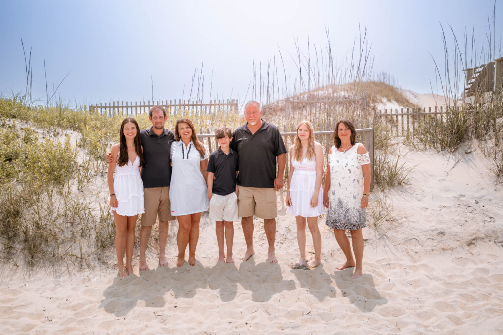 obx family beach photography and weddings mary ks photography obx