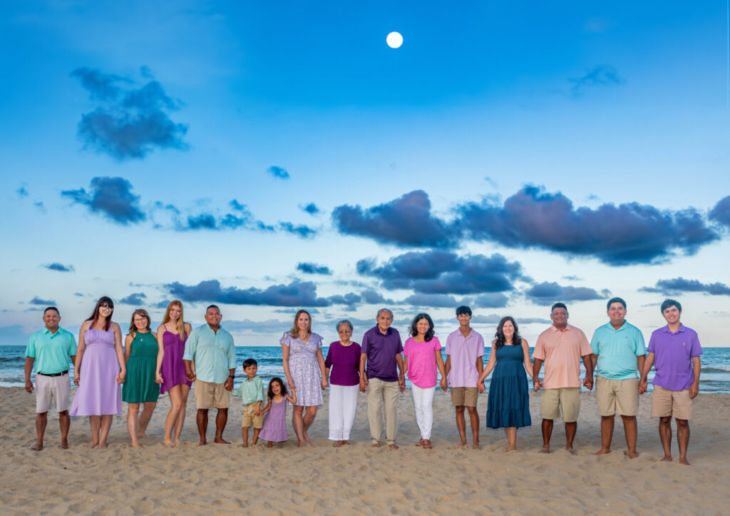 obx family beach photography and weddings mary ks photography obx